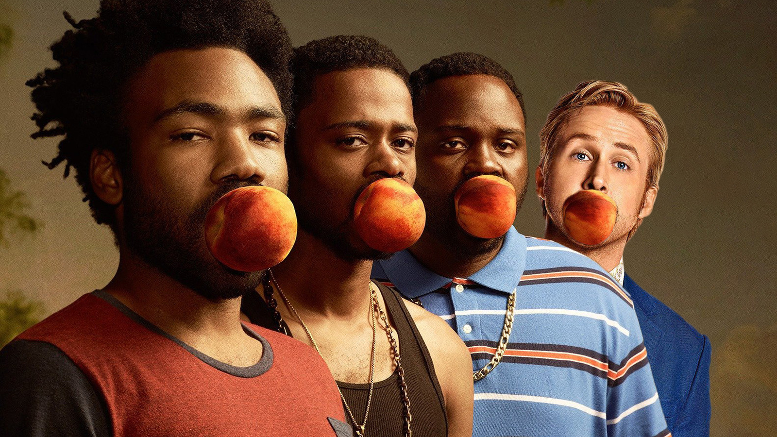 #Ryan Gosling Almost Joined Atlanta Season 3, But Had To Back Out At The Last Minute