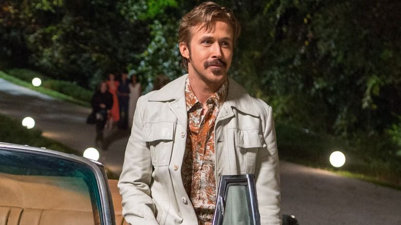 Ryan Gosling in The Nice Guys