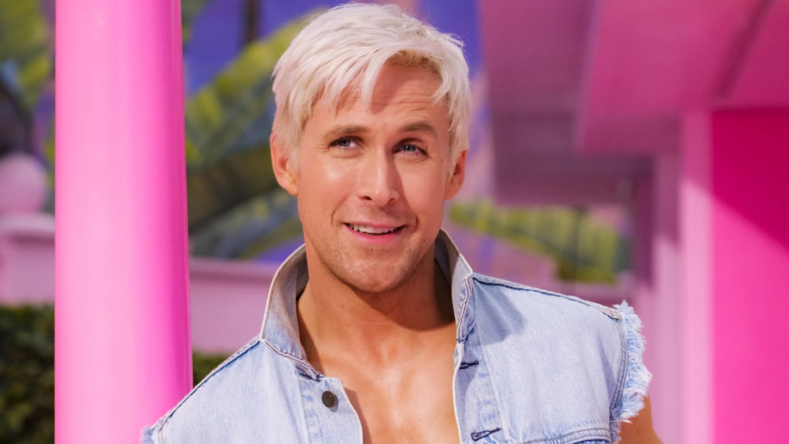 Ryan Gosling Is Directly Responsible For Ken's Underwear In Barbie - Vimarsana News