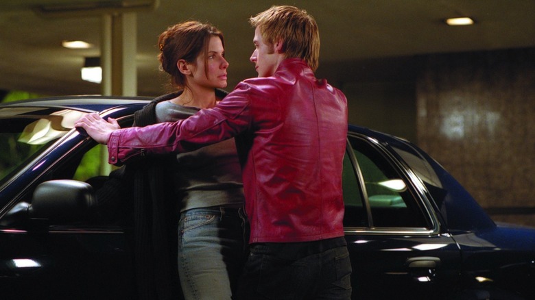 Ryan Gosling Teamed Up With Sandra Bullock For A Dark Crime Thriller You've Likely Never Seen