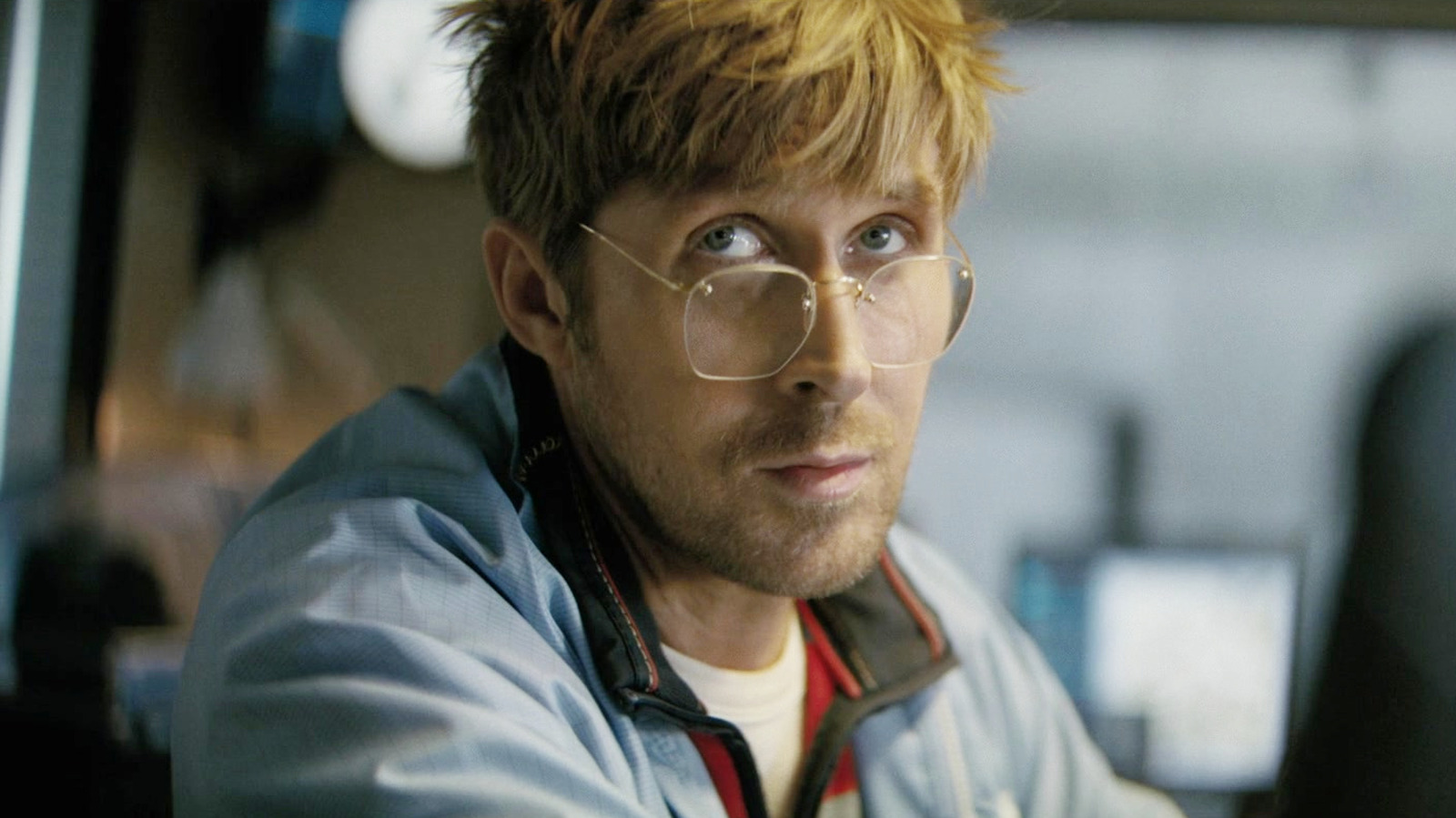 Ryan Gosling's Ghost Rider Movie To Feature Key Marvel Villain, Eyes Bond Girl As Love Interest