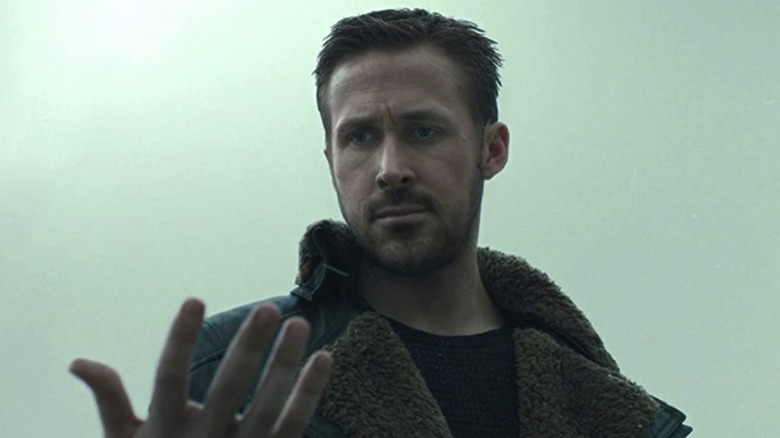 Ryan Gosling's Wolfman Movie Finds New Director In Derek Cianfrance