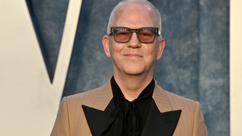 Ryan Murphy