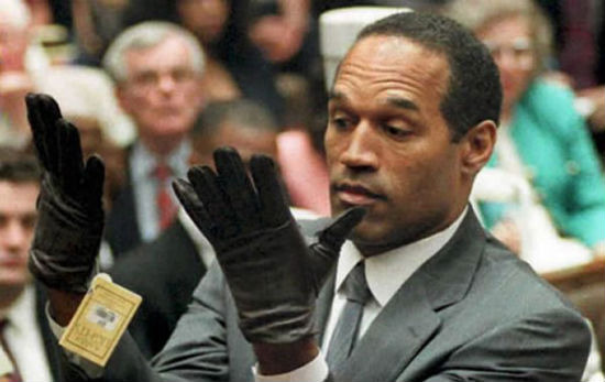 OJ Simpson Trial