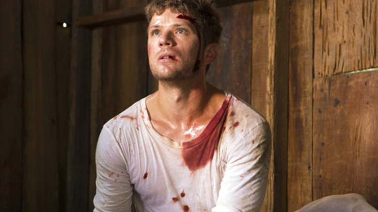 Ryan Phillippe Catch Hell