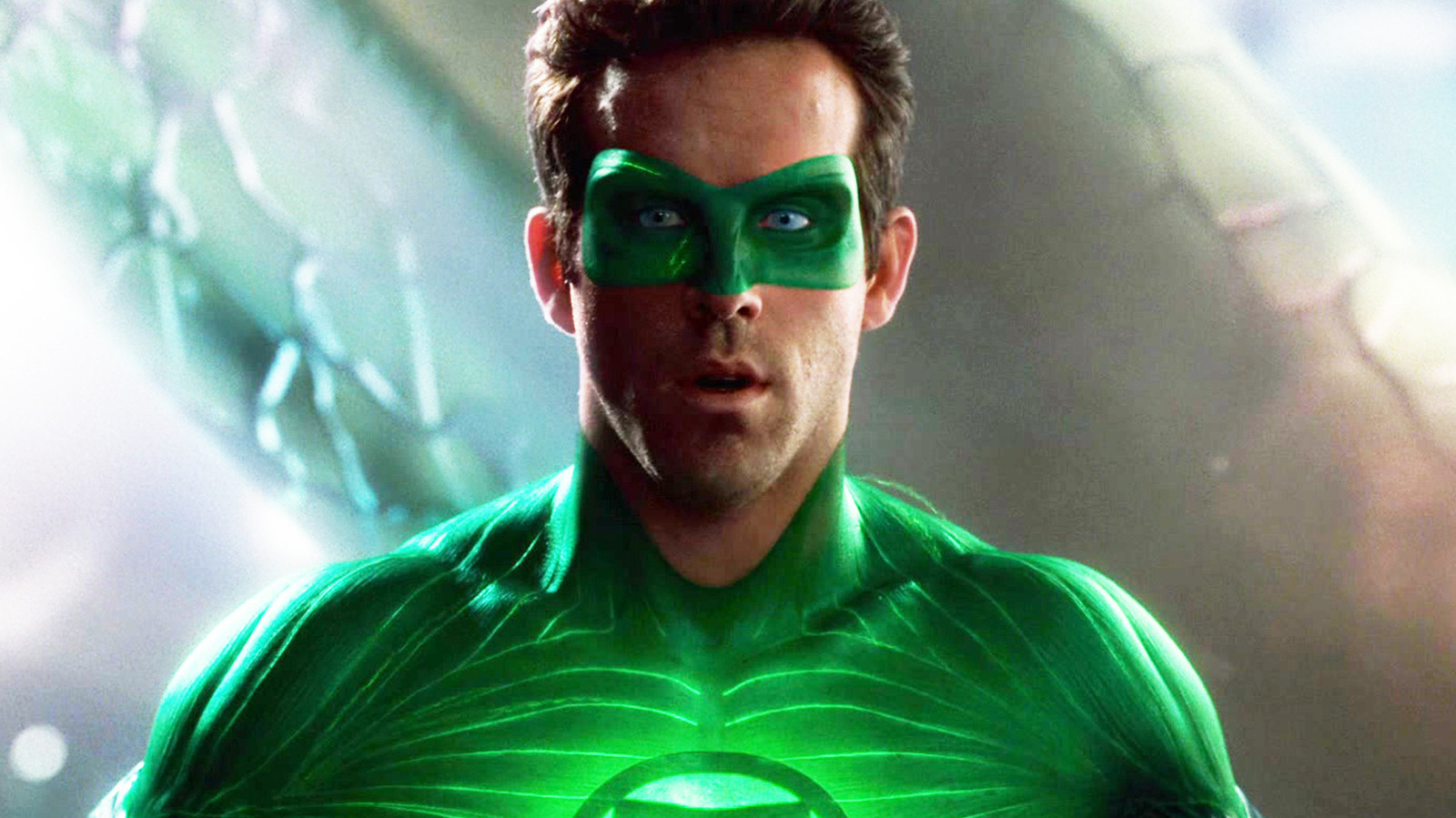 Ryan Reynolds' Deadpool Cost Less To Make Than Green Lantern's Marketing Budget