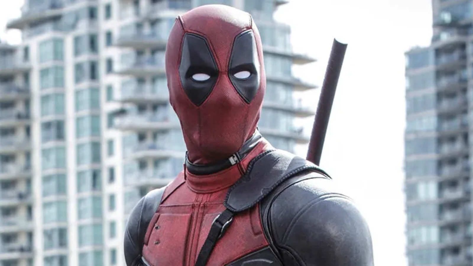 Ryan Reynolds Keeps Spending His Own Money To Use A John Candy Prop In The Deadpool Films image