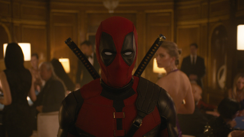 Deadpool and Wolverine