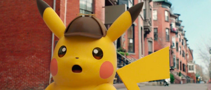 ryan reynolds detective pikachu