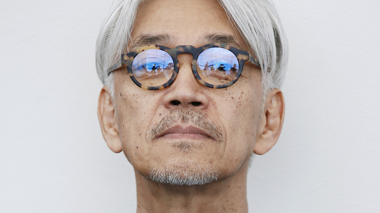 Ryuichi Sakamoto