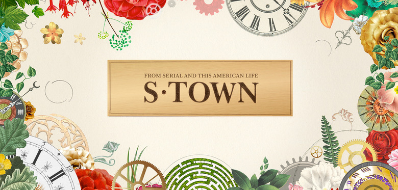 S-Town Movie