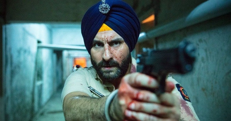 sacred games trailer