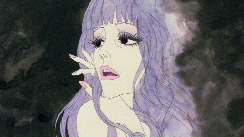 Jeanne in Belladonna of Sadness