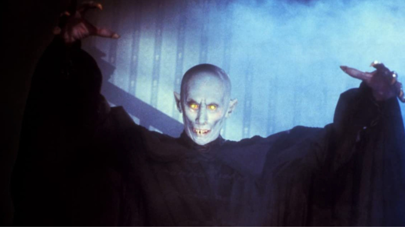 Salem's Lot Will Be A Faithful Adaptation Of Stephen King's Classic