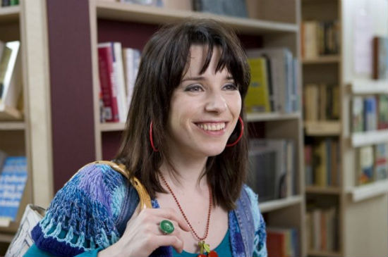 Sally Hawkins Happy Go Lucky