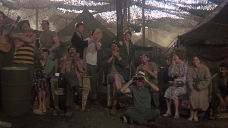 Still from M*A*S*H