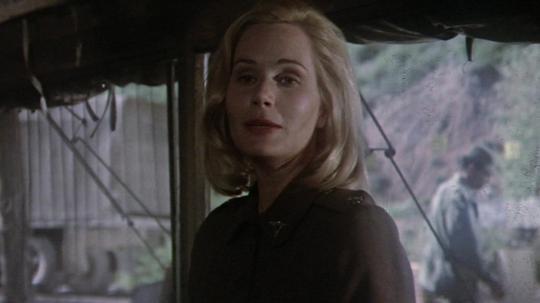 Sally Kellerman in M*A*S*H