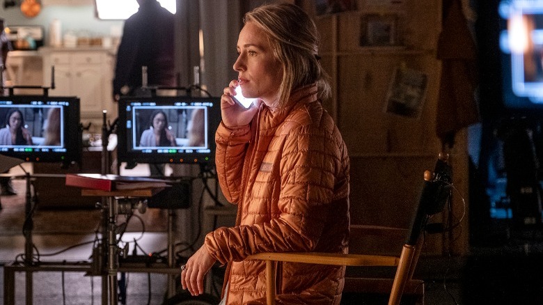 Sarah Goldberg, Barry