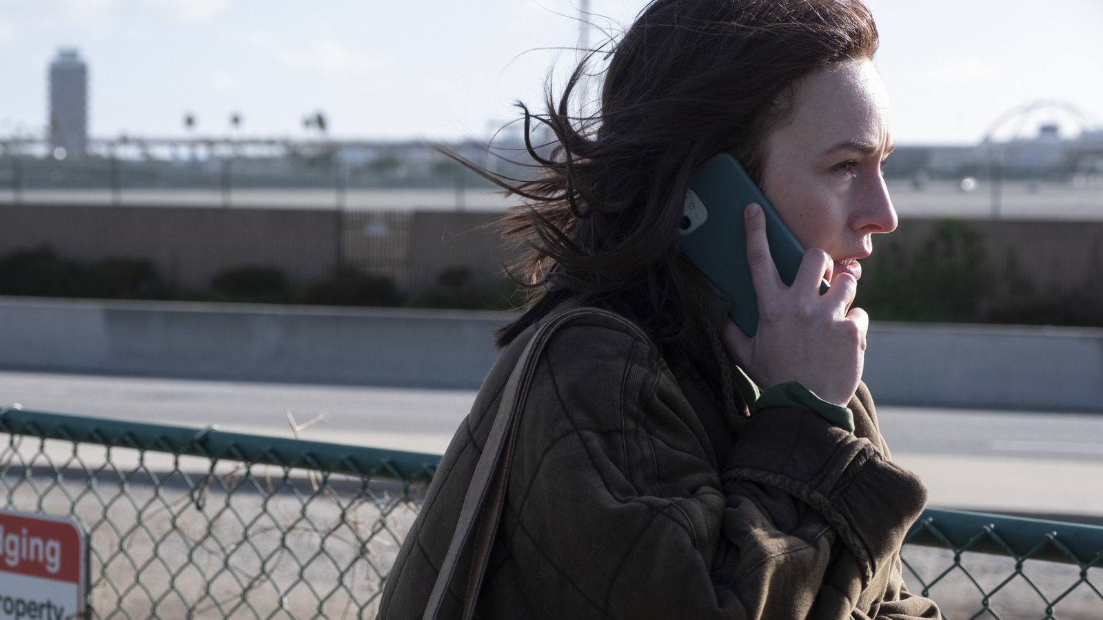 Sally’s PTSD follows her to Los Angeles in Barry Season 4 Episode 7