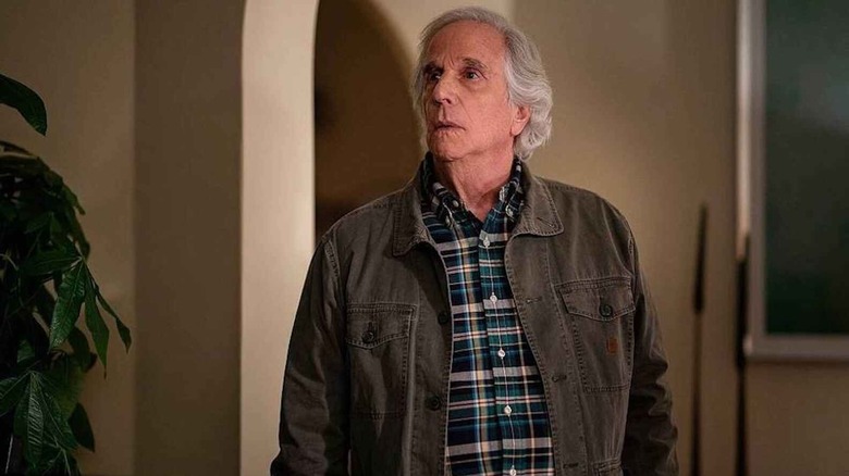 Henry Winkler
