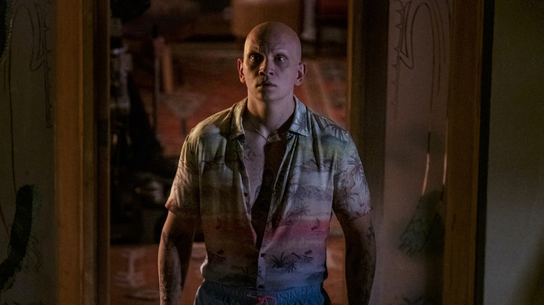 Anthony Carrigan