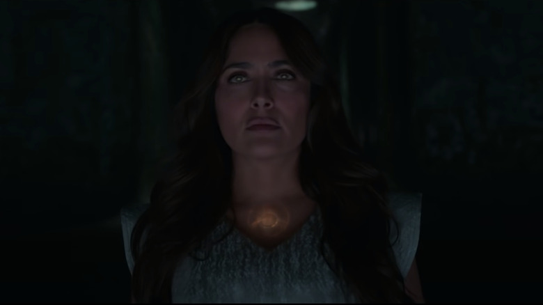 Salma Hayek in Eternals