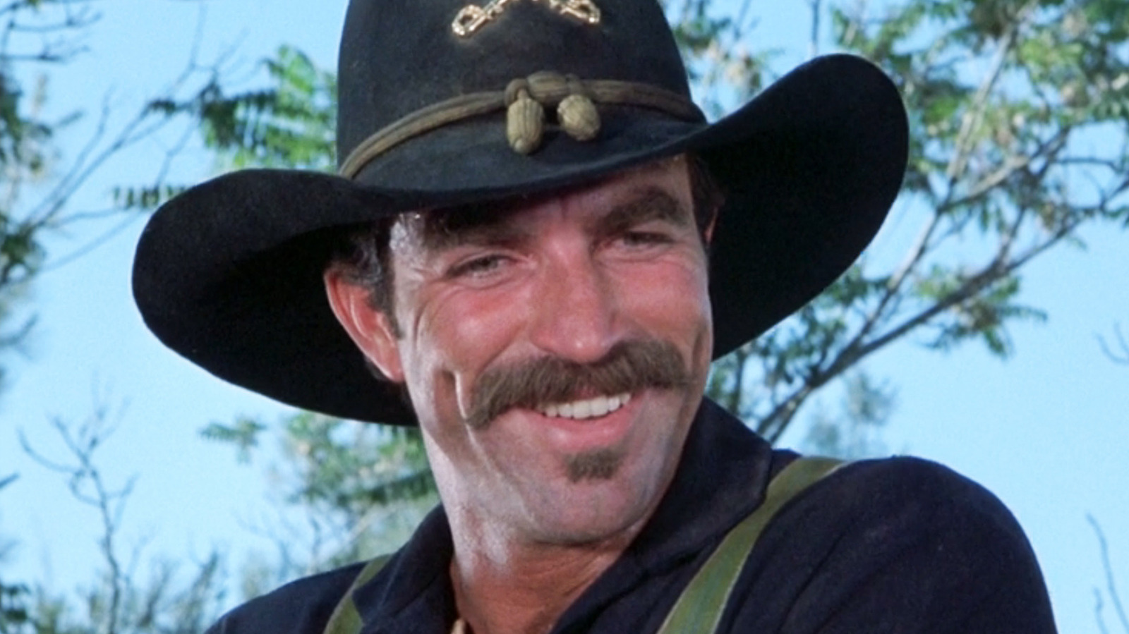 De vergeten western uit de jaren 80 van Sam Elliott en Tom Selleck verdient nog een kijkje