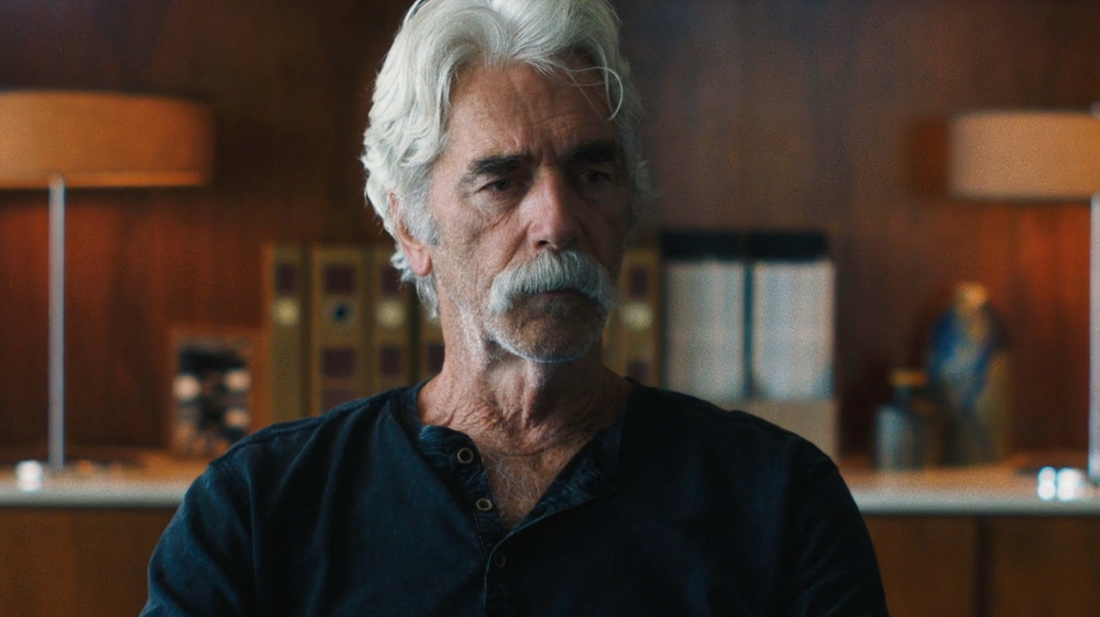 Sam Elliott nam geen blad voor de mond over deze Oscarwinnende western