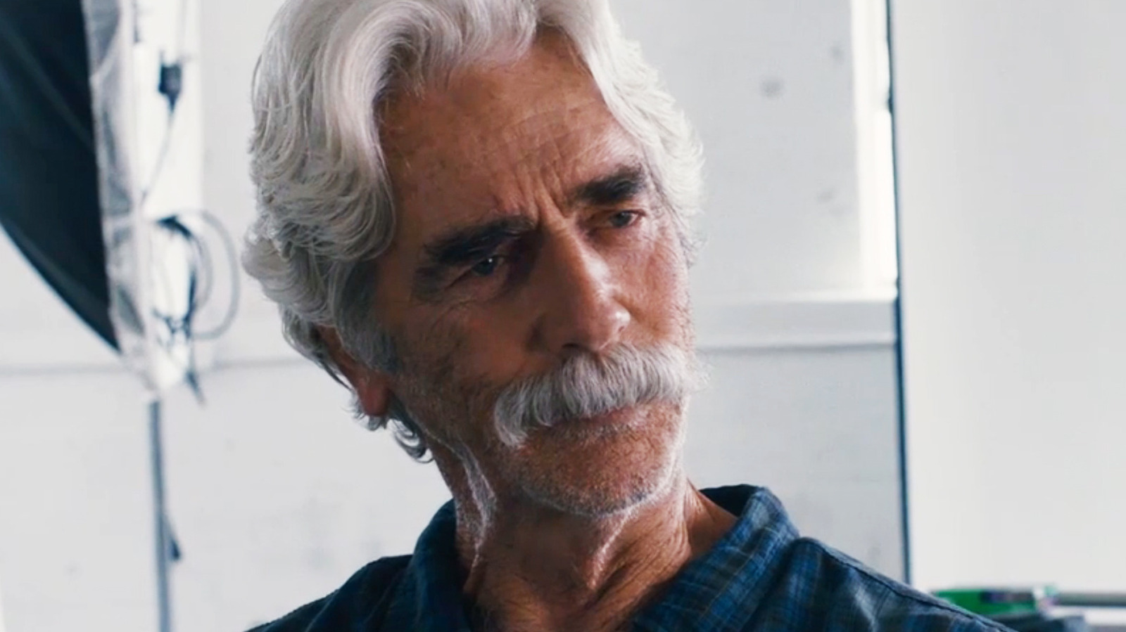 Sam Elliott's Favorite Movie From His Career Is A Must-Watch On Prime Video