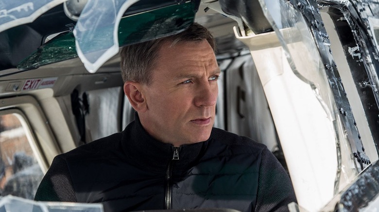 James Bond Spectre