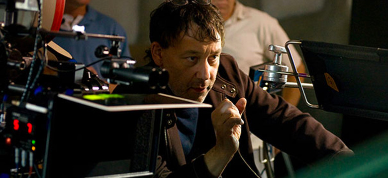 Sam Raimi Directing Doctor Strange in the Multiverse of Madness