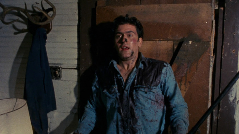 The Evil Dead