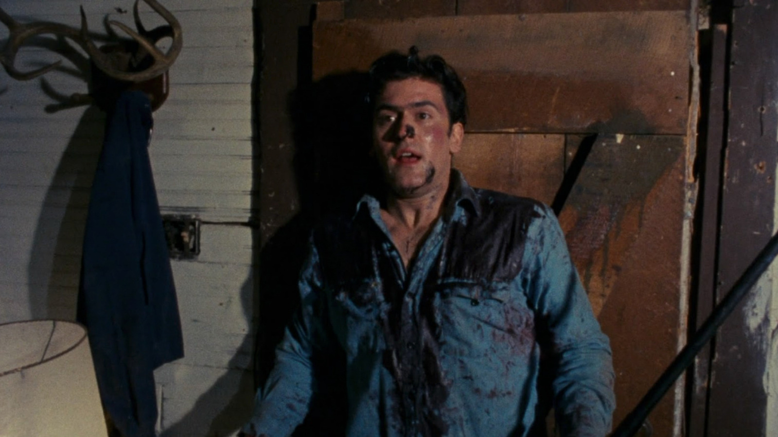 Sam Raimi Wants More 'Evil Dead' Projects