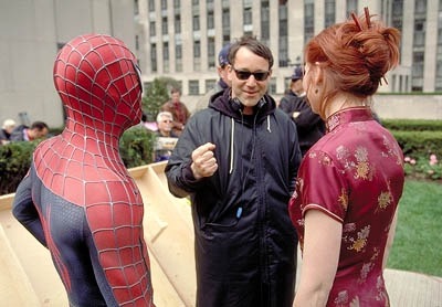 Sam Raimi