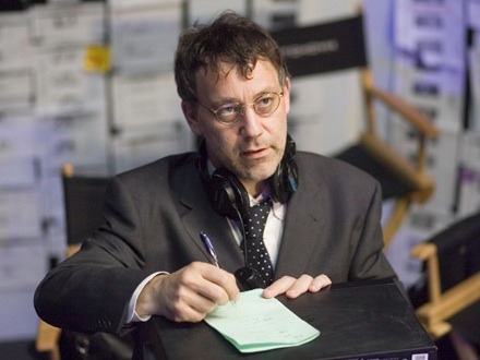 Sam Raimi