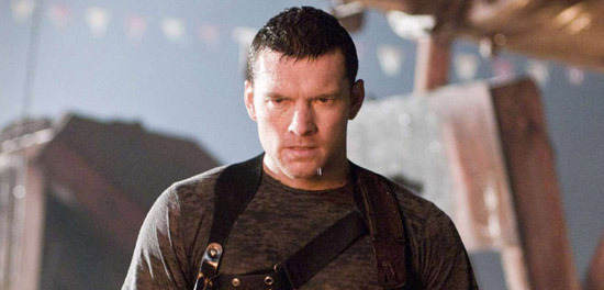 Terminator Salvation