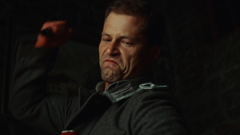 Inglourious Basterds Hugo Stiglitz