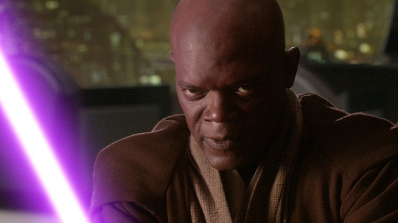 Mace Windu