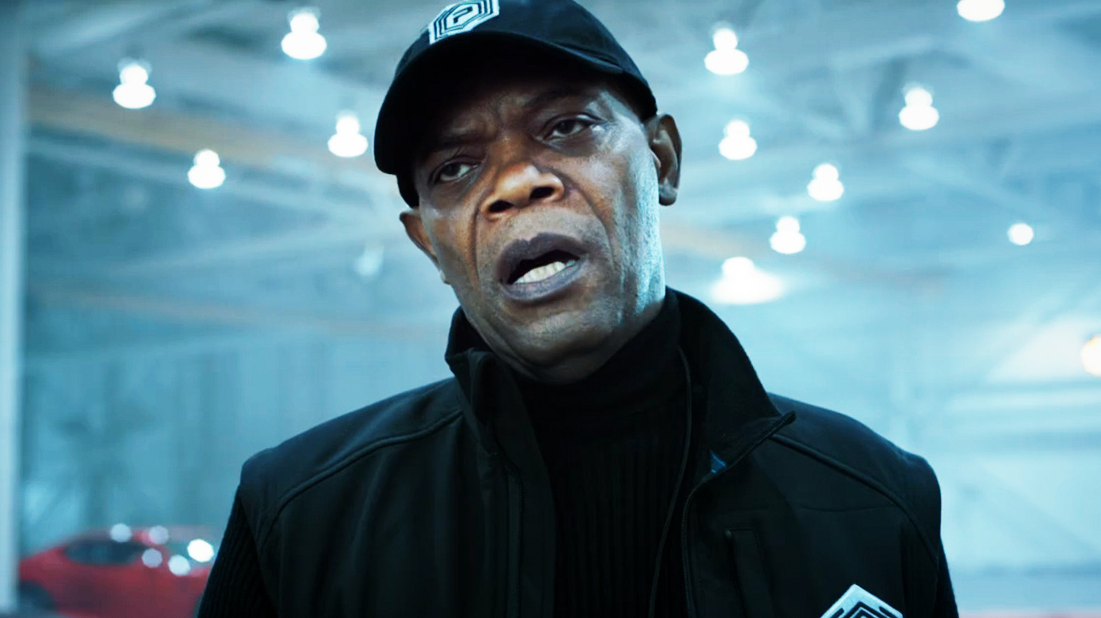 Samuel L. Jackson's A24 Movie Was A Mega Flop That's Best Left Forgotten image