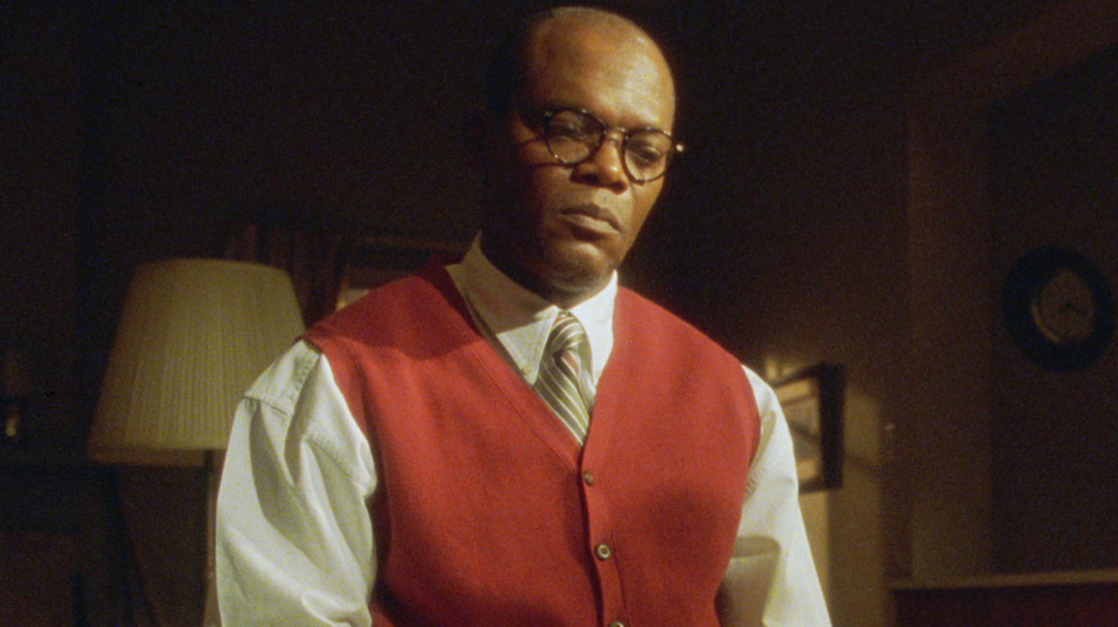 De eerste grote film van Samuel L. Jackson als hoofdrolspeler was een box office-bom