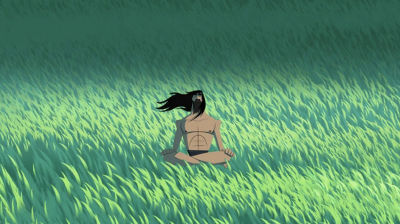 Samurai Jack