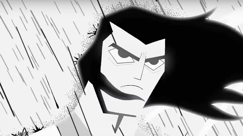 Samurai Jack