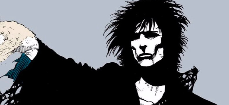 Sandman Audio Drama