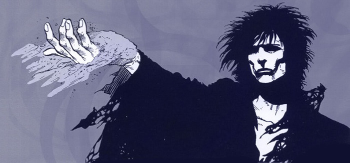 Sandman movie update