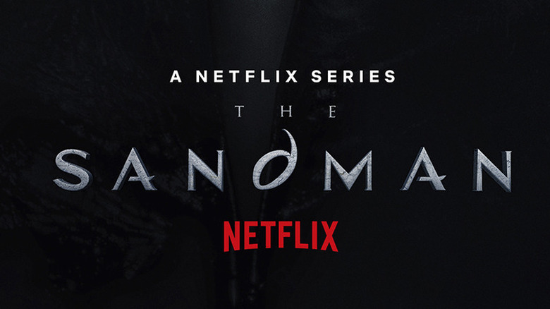 Sandman
