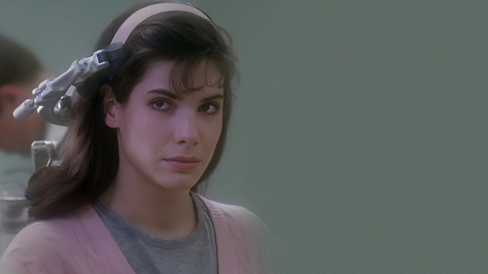 Did Sandra Bullock Just Star in the Ultimate Sci-Fi Crossover?