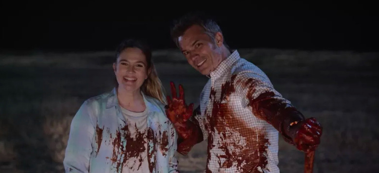 Santa Clarita Diet season 3 premiere date