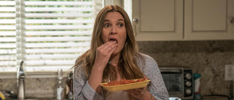 Santa Clarita Diet