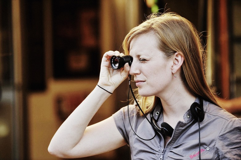 Sarah Polley Looking for Alaska