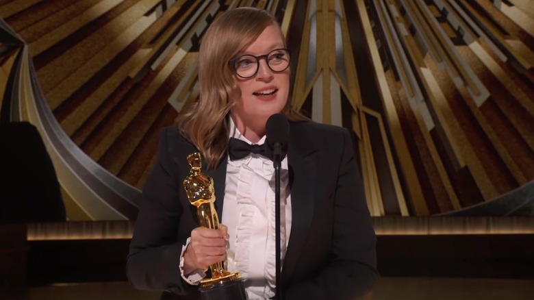 Sarah Polley, The 95th Academy Awards
